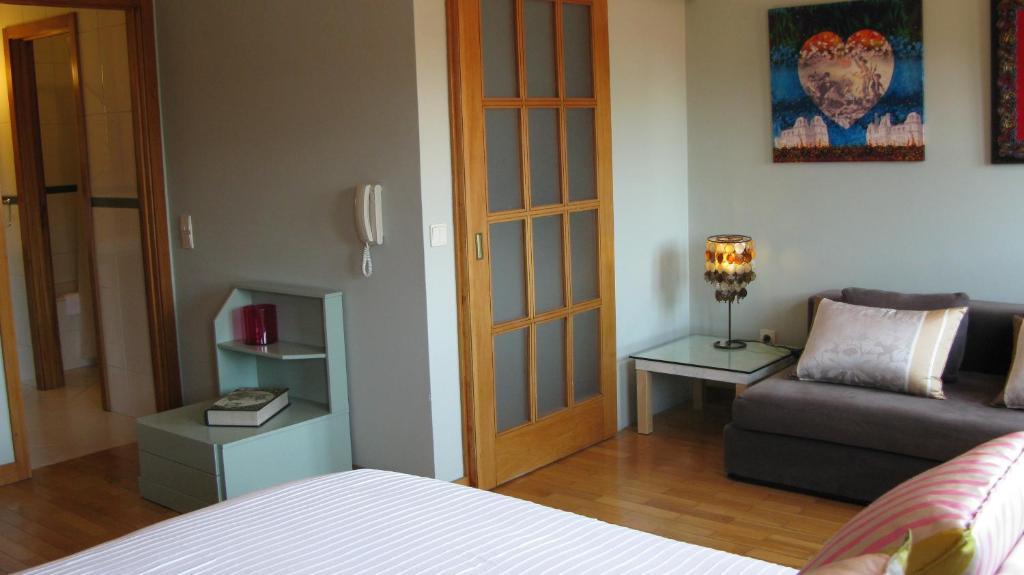 Casamia Apartments@porto *