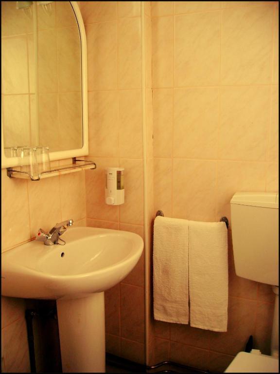 Residencial Choupal * Luso (Mealhada)