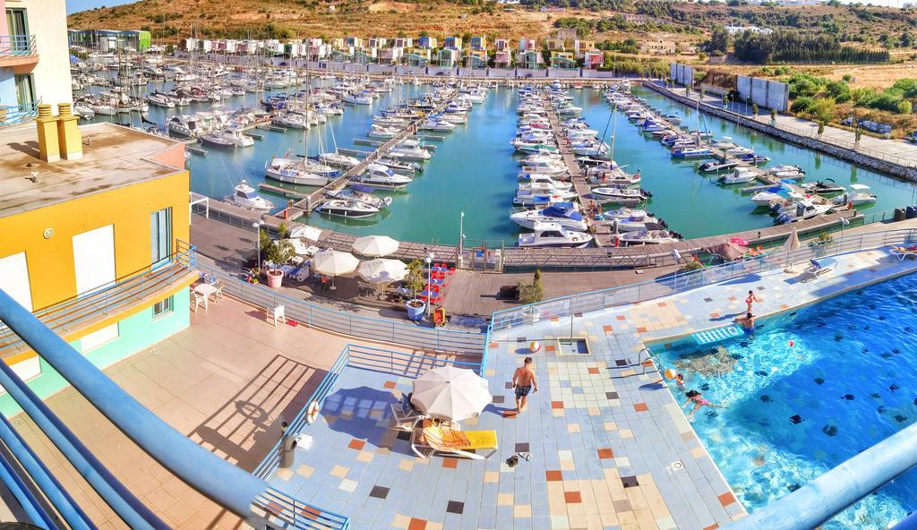 Appartement Funtastic Marina 1b3b *