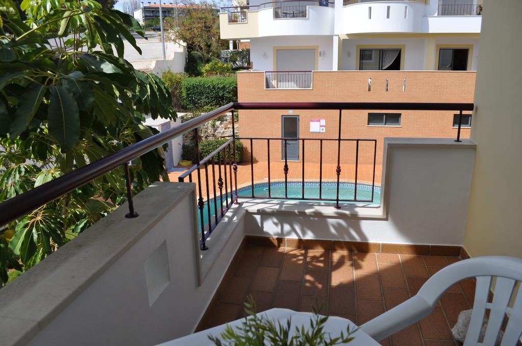 Albaholm Apartment *