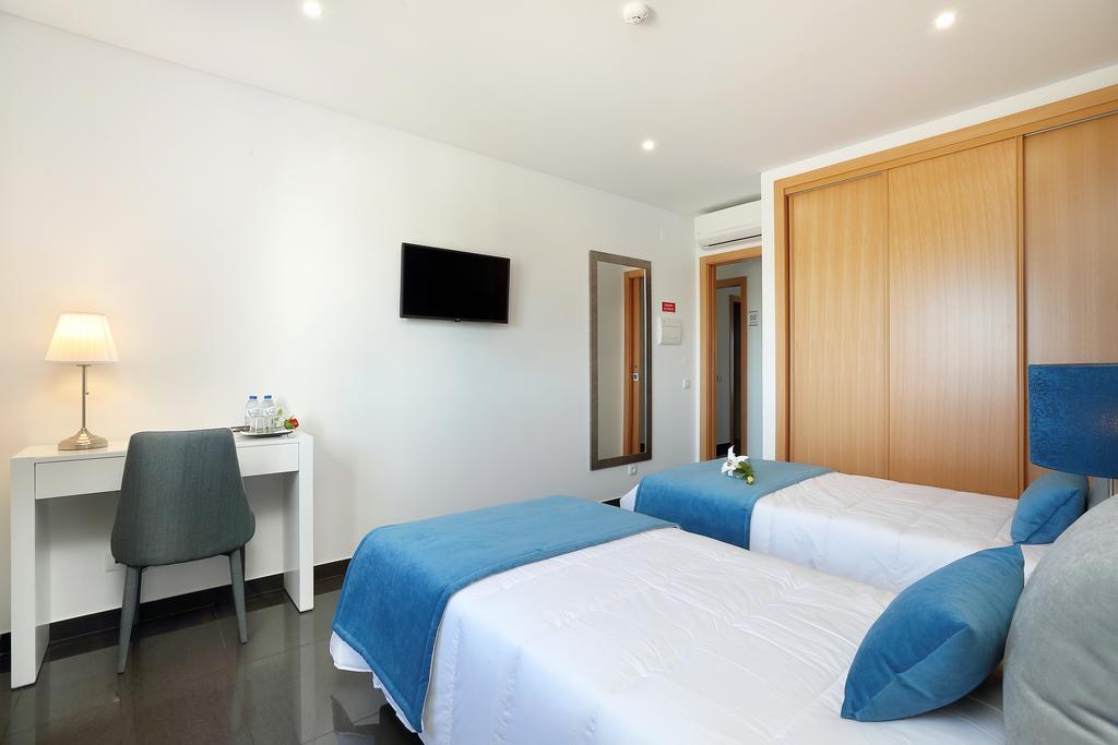 Guest house Sunfield - Only Adults Albufeira