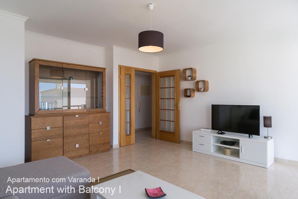 Akisol Da Rocha In Iii Apartment Portimao