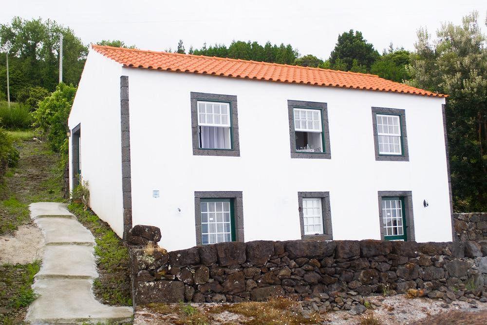 Bed and breakfast Casa Do Comendador
