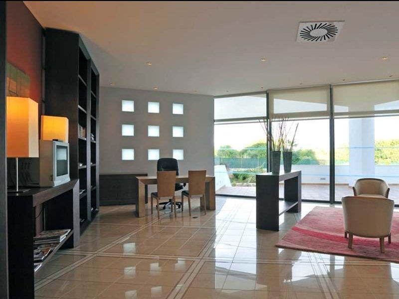 Pestana Park Aparthotel Alvor