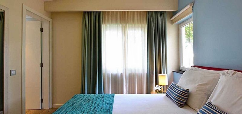 Pestana D. Joao II Beach & Golf Resort 4* Alvor