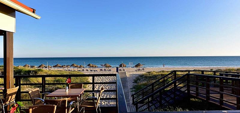 Pestana D. Joao II Beach & Golf Resort 4*