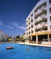 Varandas De Holiday park
