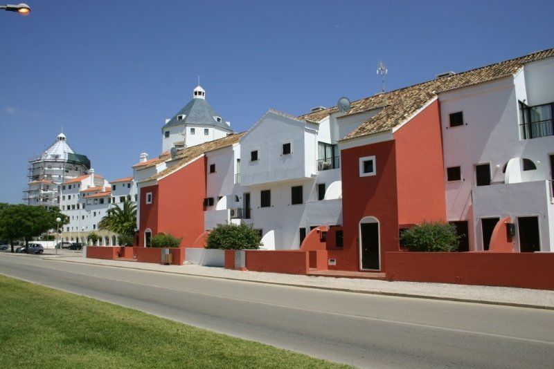 Hotel Marina Buzios 3*