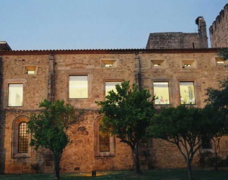 Mosteiro Do Hotel