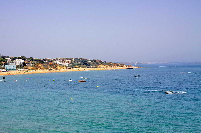 Baltum Hotel Albufeira