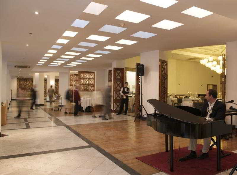 Grande De Luso Hotel Luso (Mealhada)