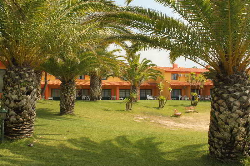 Hotel Mh Atlantico 4*