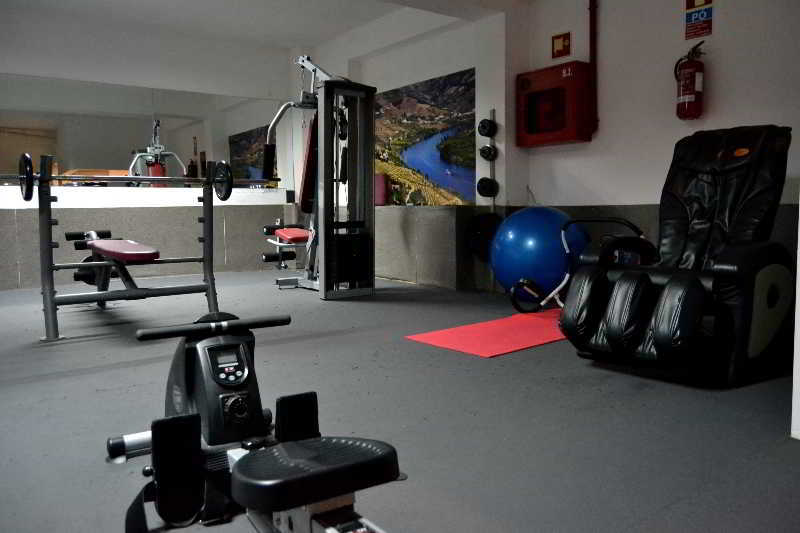 Hotel Douro Marina & 4*