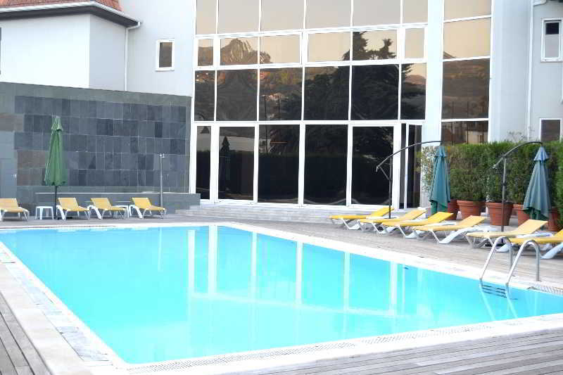 Hotel Douro Marina & Resende