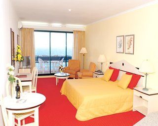 Royal Orchid Hotel 4*