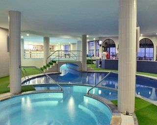 Royal Orchid Hotel Canico (Madeira)