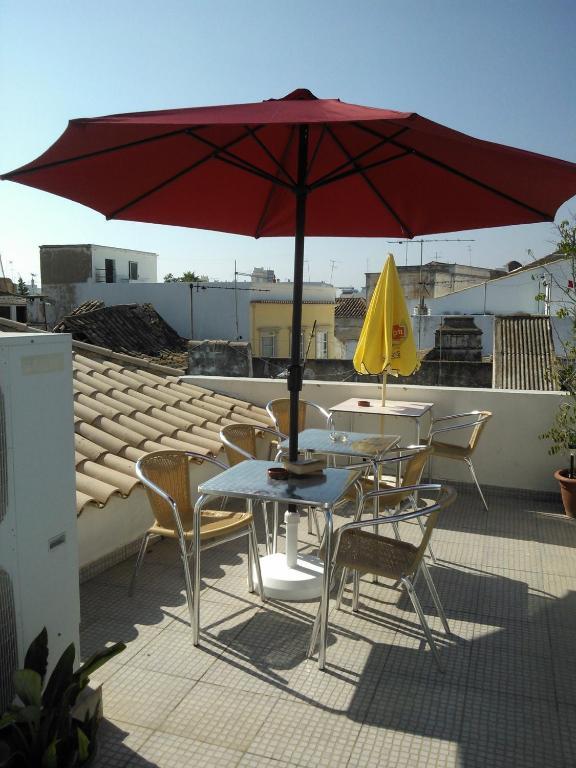Guest house Capitao Mor