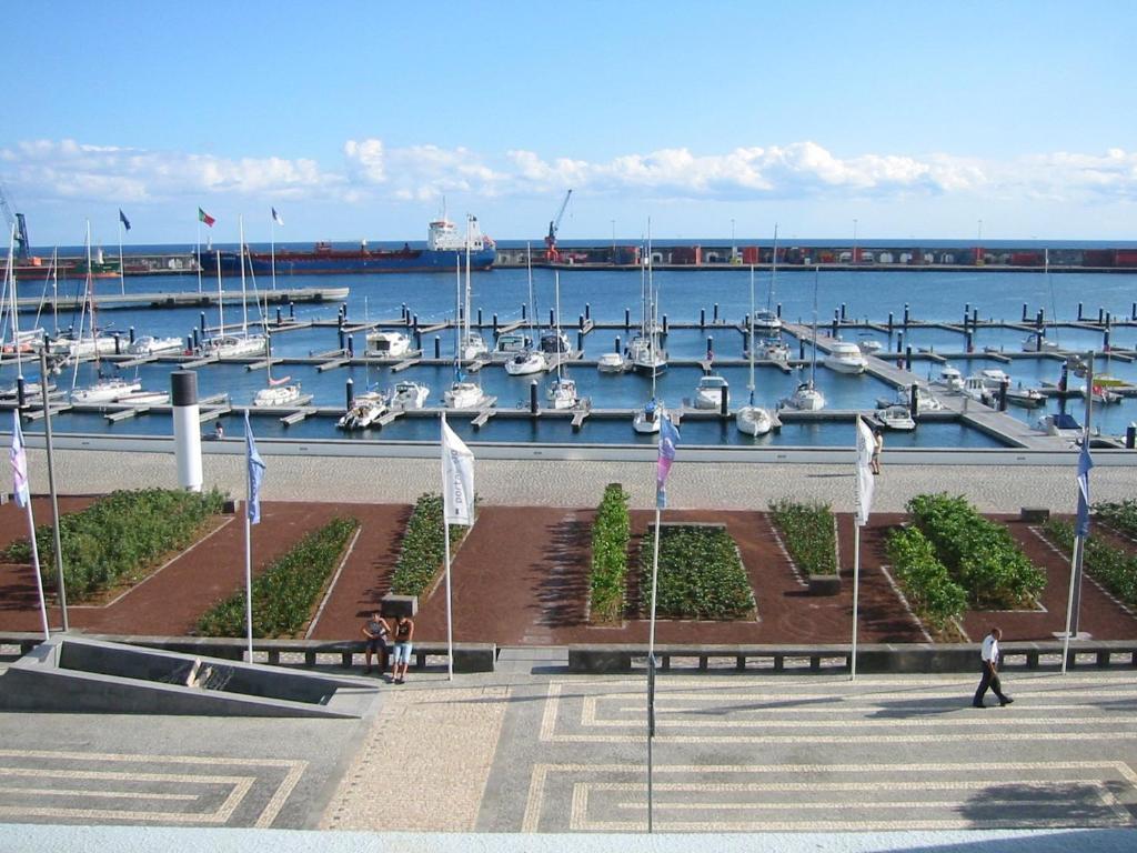 Solmar Alojamentos Apartamento Ponta Delgada - Açores