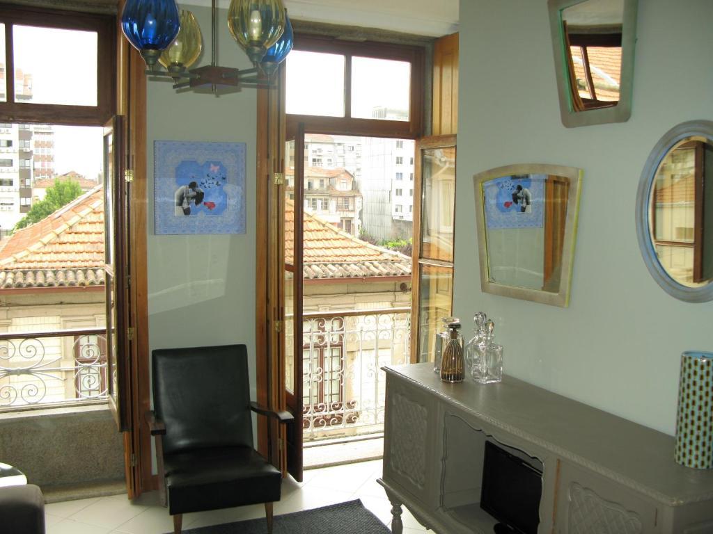 Casamia Apartments@porto * Porto