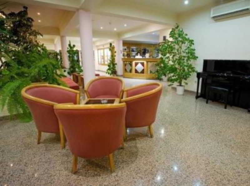 Hotel Sao Jorge Garden