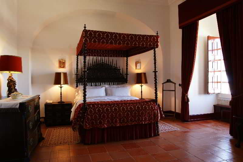 Convento De Hotel 4*