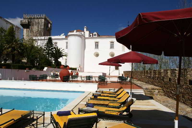 Convento De Hotel Arraiolos
