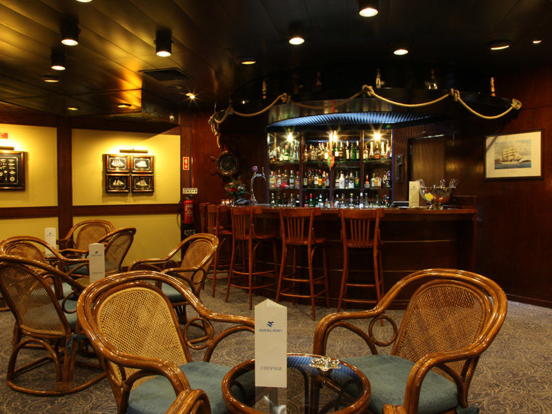 Eden Hotel