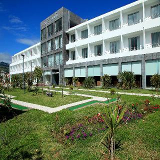 Vale Do Navio 4* Capelas (Sao Miguel)