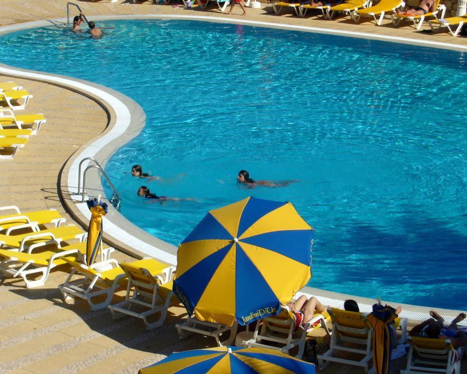 Aparthotel Jardim Do Vau