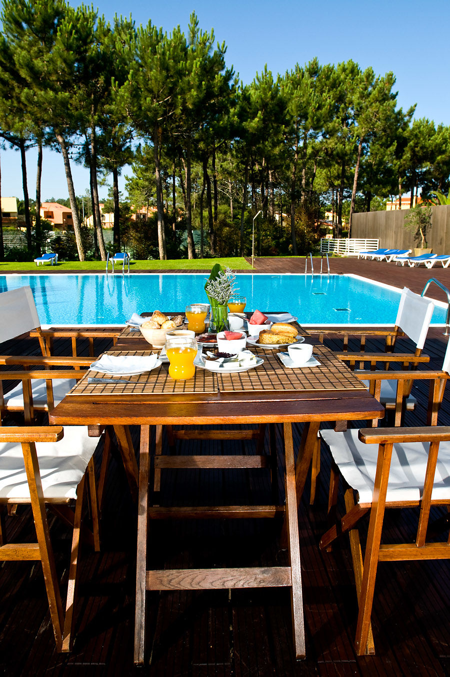 Hotel Lavanda Miravillas Praia de Mira