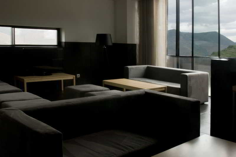 Quinta De Casaldronho Wine Hotel Lamego