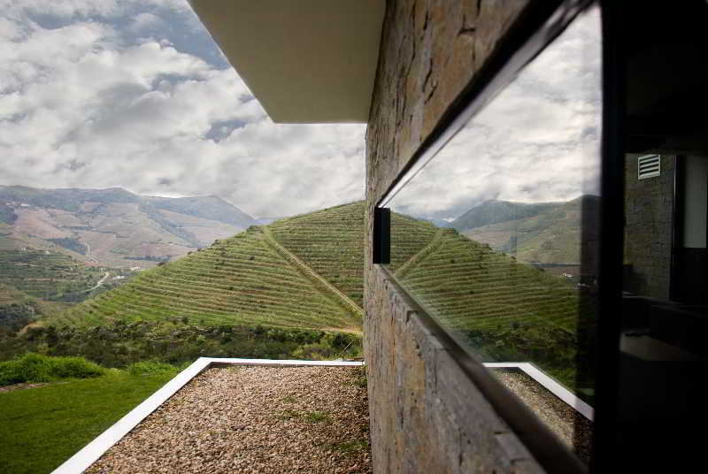 Quinta De Casaldronho Wine Hotel Lamego