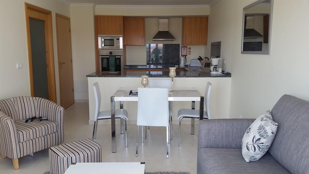 Apartamento Vista Ondas 205 B2 - Olhos De Agua Albufeira