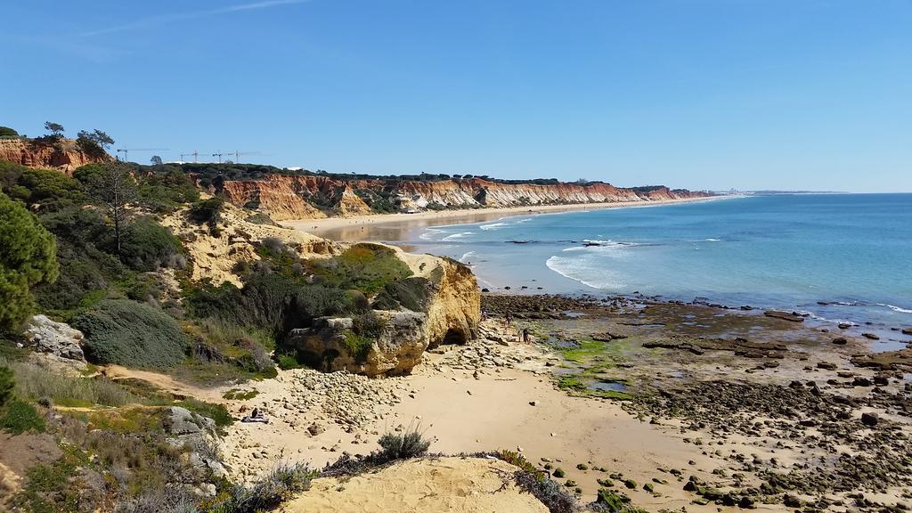 Apartamento Vista Ondas 205 B2 - Olhos De Agua Albufeira