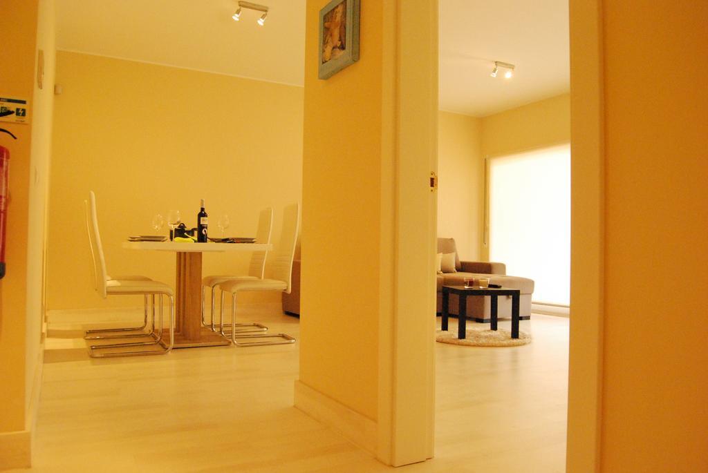 Litoralmar Apartment *