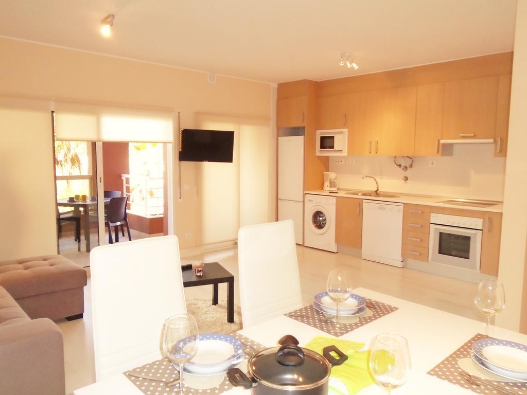 Apartment Litoralmar Portimao