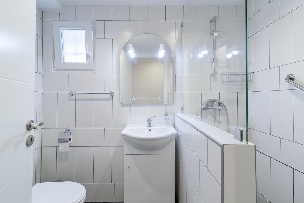 Apartment Carvoeiro Luxury