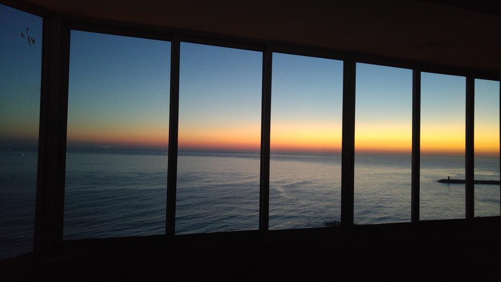 180° Sea View - Fabulosa Vista Mar! Apartment Quarteira