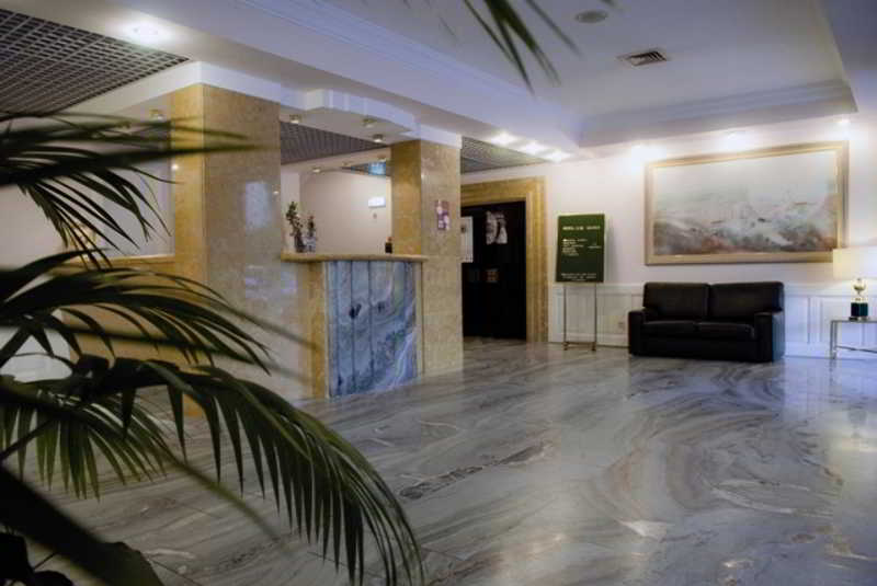 Hotel Lux Mundi Fatima