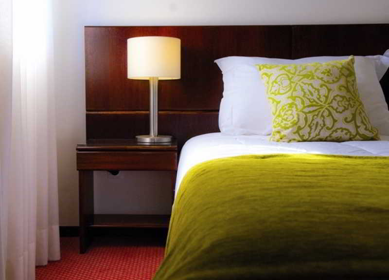 Lux Mundi Hotel Fatima
