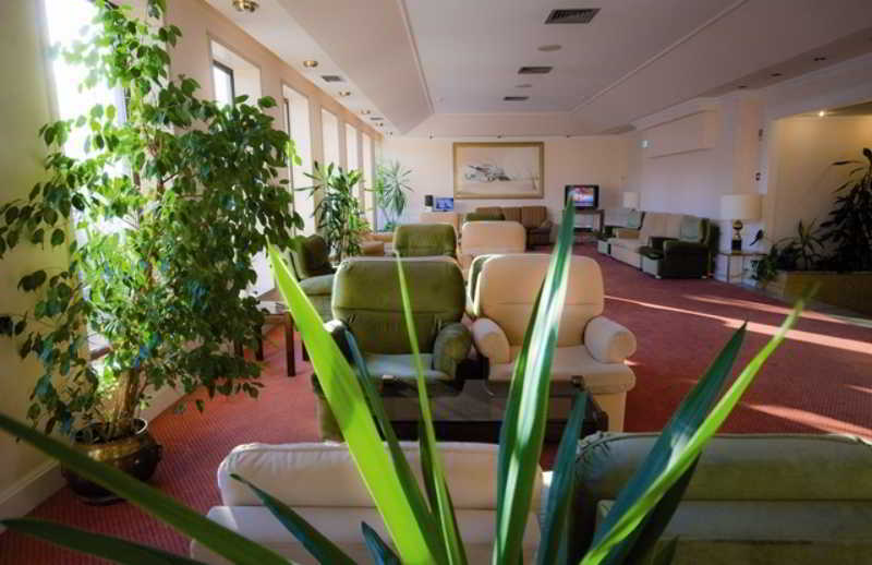 Lux Mundi Hotel
