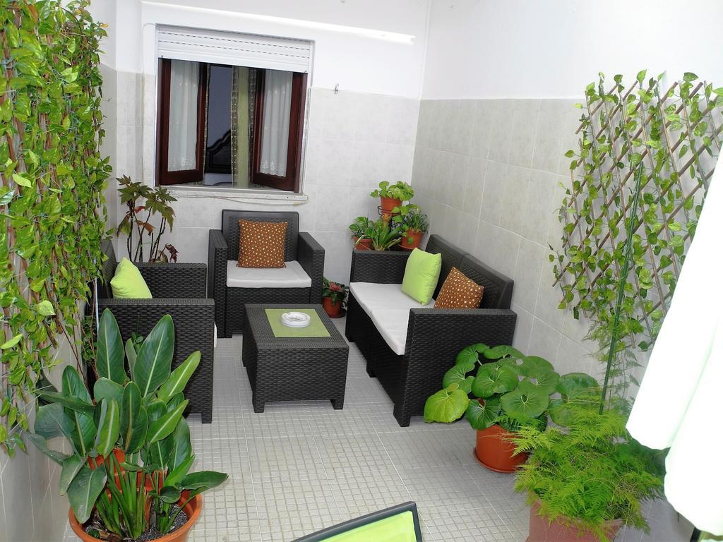 Apartment Oliveira