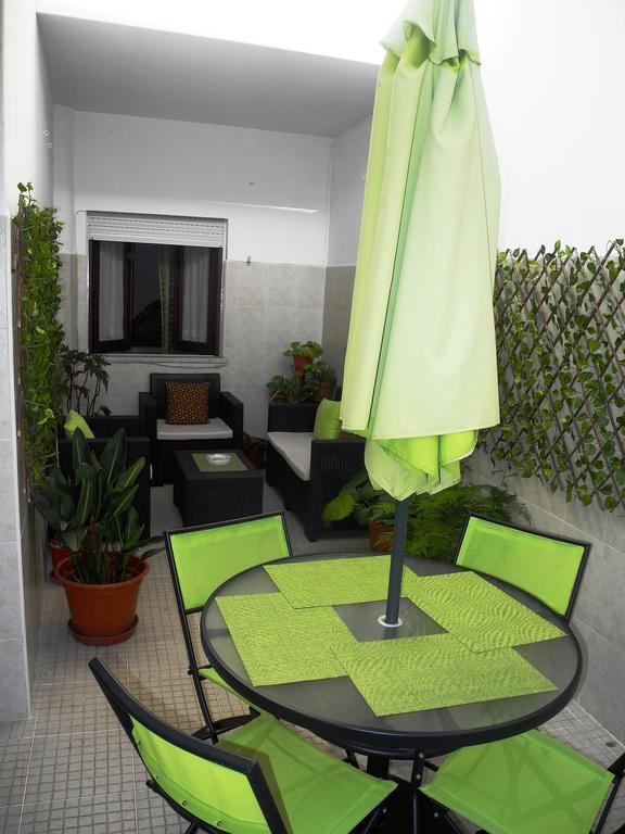 Oliveira Apartment Lagos