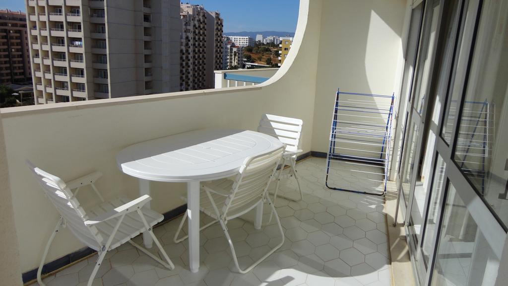 Apartment Edificio Concorde By Ig Portimao