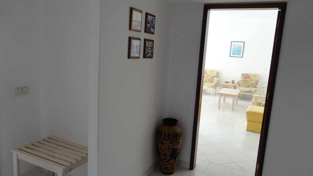 Edificio Concorde By Ig Apartment Portimao