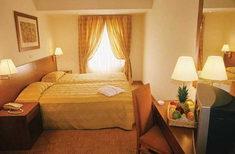 Hotel Travel Park Lisboa