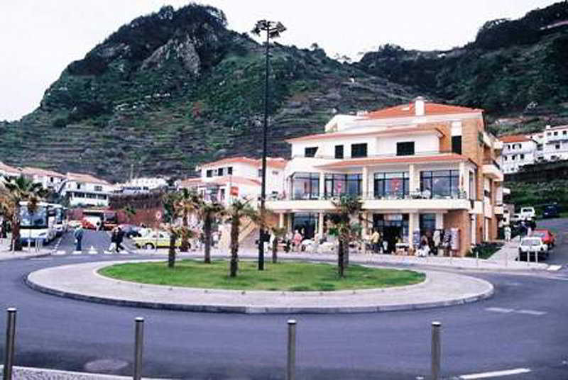 Salgueiro Porto Moniz