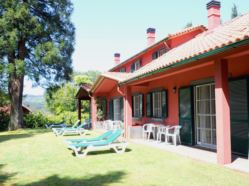 Quinta Apartahotel 3*