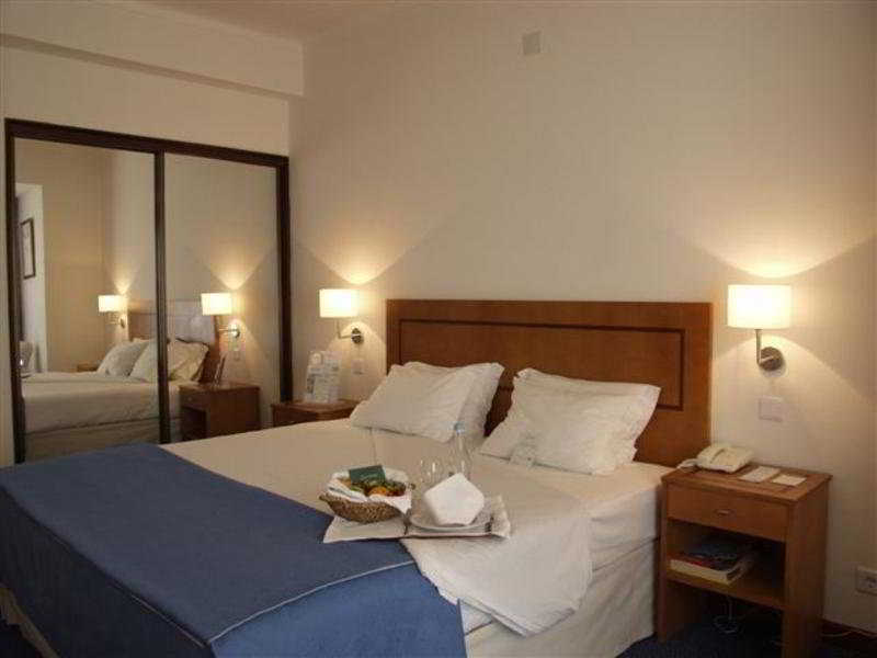 Hotel Agua Parq Nelas