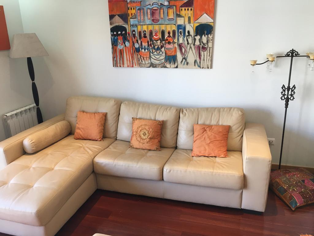 Apartamento Sweet Montgeron *